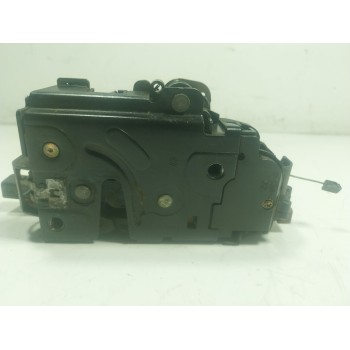 CERRADURA PUERTA DELANTERA IZQUIERDA 3D1837015AC 3D1837015A 