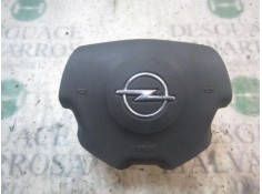Recambio de airbag delantero izquierdo para opel vectra c berlina comfort referencia OEM IAM   
