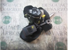 Recambio de cinturon seguridad delantero derecho para citroën zx 1.9 turbodiesel referencia OEM IAM   
