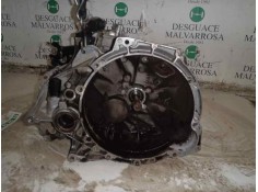 Recambio de caja cambios para ford mondeo berlina (gd) clx referencia OEM IAM  972TDA  2