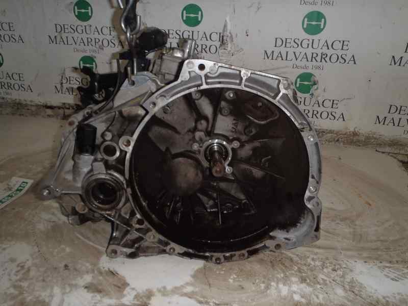 Recambio de caja cambios para ford mondeo berlina (gd) clx referencia OEM IAM  972TDA 