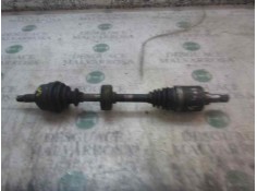 Recambio de transmision izquierda para mg serie 200 (xw) 1.4 16v referencia OEM IAM   