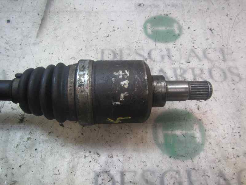 Recambio de transmision izquierda para mg serie 200 (xw) 1.4 16v referencia OEM IAM   