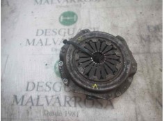 Recambio de kit embrague para citroën saxo 1.4 automático referencia OEM IAM   