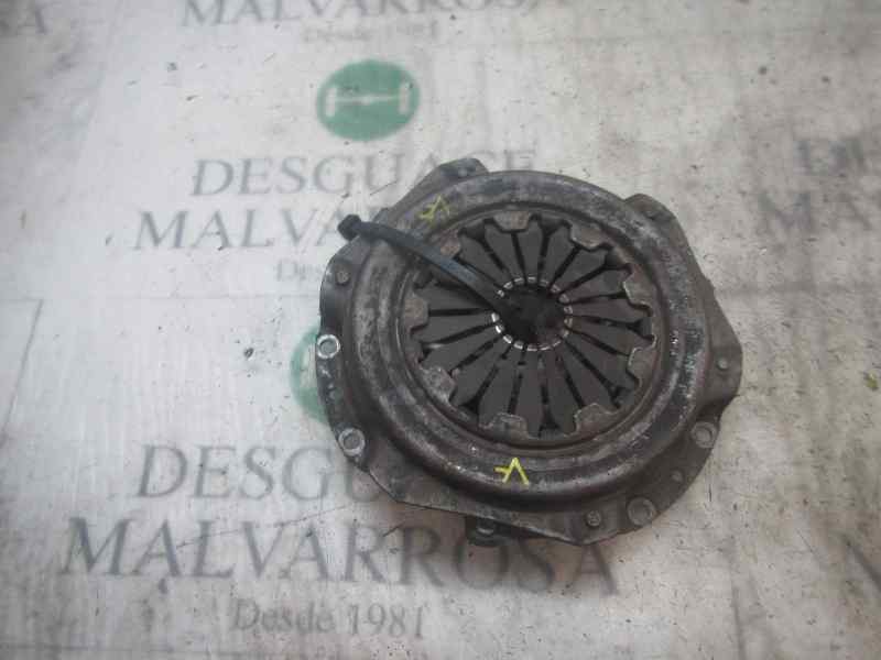 Recambio de kit embrague para citroën saxo 1.4 automático referencia OEM IAM   