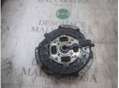 Recambio de kit embrague para citroën saxo 1.4 automático referencia OEM IAM    2