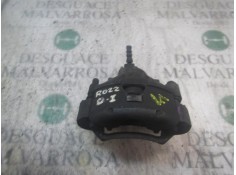 Recambio de pinza freno delantera izquierda para renault 21 berlina (b/l48) txe referencia OEM IAM   