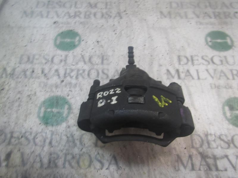 Recambio de pinza freno delantera izquierda para renault 21 berlina (b/l48) txe referencia OEM IAM   