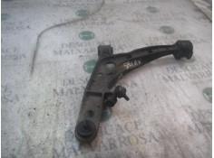 Recambio de brazo suspension inferior delantero izquierdo para mitsubishi space wagon (n30/n40) 2.0 turbodiesel referencia OEM I