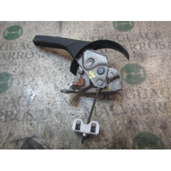 PALANCA FRENO DE MANO 462100D230C0 