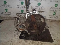 Recambio de caja cambios para skoda fabia combi (5j5) 1.4 tdi referencia OEM IAM 02R300041H   2