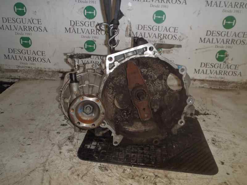 Recambio de caja cambios para skoda fabia combi (5j5) 1.4 tdi referencia OEM IAM 02R300041H  