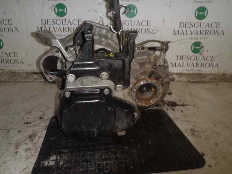 Recambio de caja cambios para skoda fabia combi (5j5) 1.4 tdi referencia OEM IAM 02R300041H  