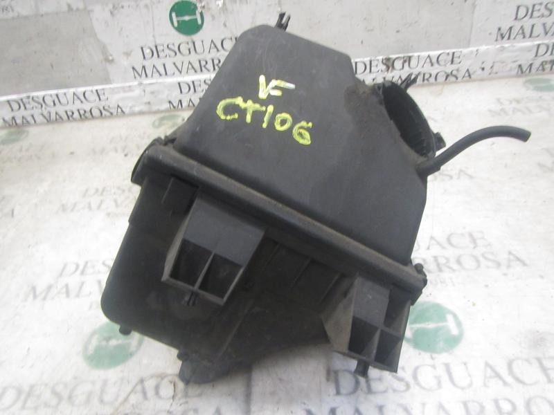 Recambio de filtro aire para bmw serie 3 berlina (e46) 2.0 16v diesel cat referencia OEM IAM   