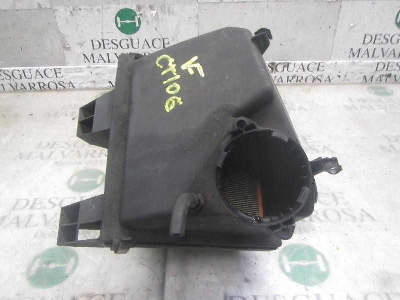 Recambio de filtro aire para bmw serie 3 berlina (e46) 2.0 16v diesel cat referencia OEM IAM   