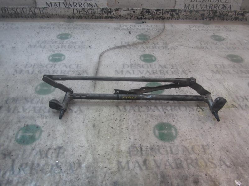 Recambio de articulacion limpia delantero para volkswagen golf v berlina (1k1) 2.0 tdi referencia OEM IAM 5K1955601  