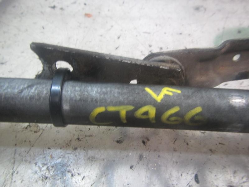 Recambio de articulacion limpia delantero para volkswagen golf v berlina (1k1) 2.0 tdi referencia OEM IAM 5K1955601  