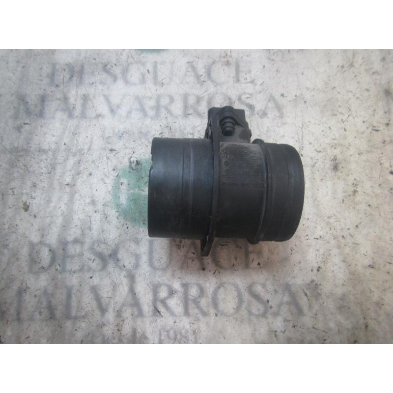 Recambio de caudalimetro para volkswagen golf v berlina (1k1) 2.0 tdi referencia OEM IAM 074906461B 074906461B 02581002461