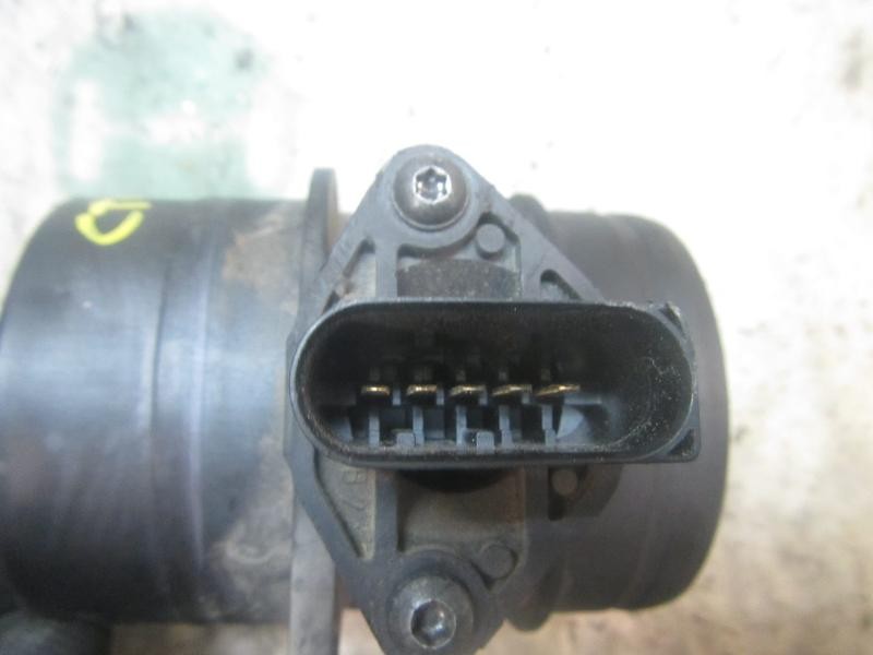Recambio de caudalimetro para volkswagen golf v berlina (1k1) 2.0 tdi referencia OEM IAM 074906461B 074906461B 02581002461