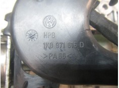 Recambio de columna direccion para volkswagen golf v berlina (1k1) 2.0 tdi referencia OEM IAM 1K1419502AB 1K1419502R  2