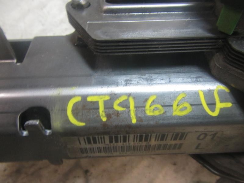 Recambio de columna direccion para volkswagen golf v berlina (1k1) 2.0 tdi referencia OEM IAM 1K1419502AB 1K1419502R 