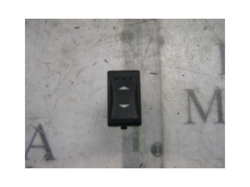 Recambio de mando elevalunas delantero derecho para ford mondeo berlina (ge) ambiente referencia OEM IAM   