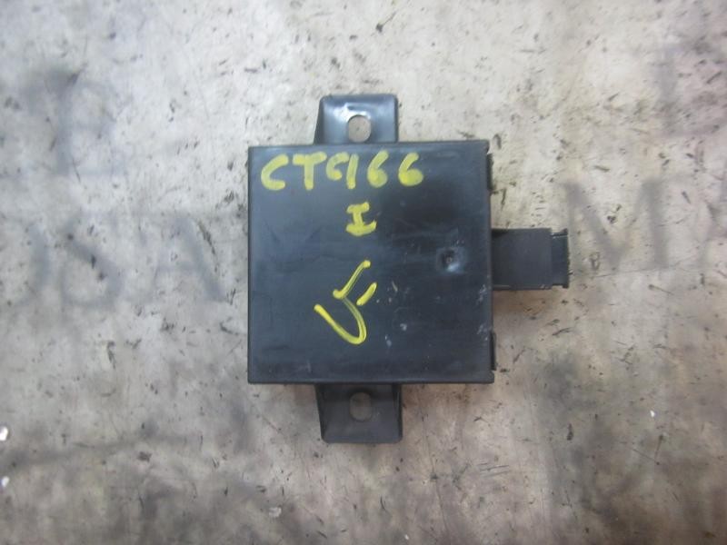 Recambio de modulo electronico para volkswagen golf v berlina (1k1) 2.0 tdi referencia OEM IAM 1K0907719C 1K0907719 