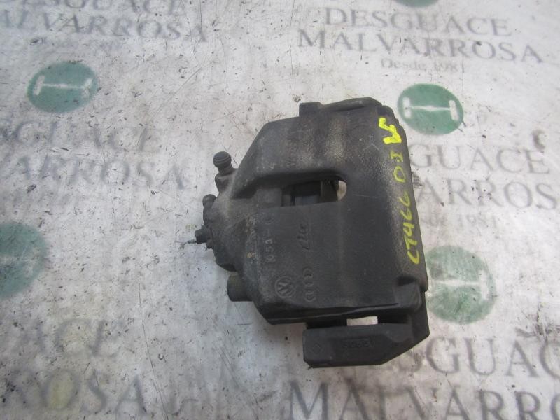 Recambio de pinza freno delantera izquierda para volkswagen golf v berlina (1k1) 2.0 tdi referencia OEM IAM 1K0615123E  