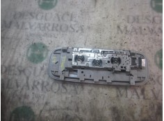 Recambio de piloto interior para volkswagen golf v berlina (1k1) 2.0 tdi referencia OEM IAM 3C0947291DY20   2