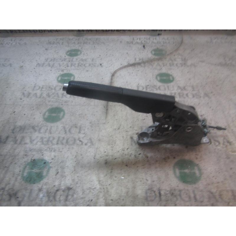 Recambio de palanca freno de mano para volkswagen golf v berlina (1k1) 2.0 tdi referencia OEM IAM 1K0711303H3Q7  