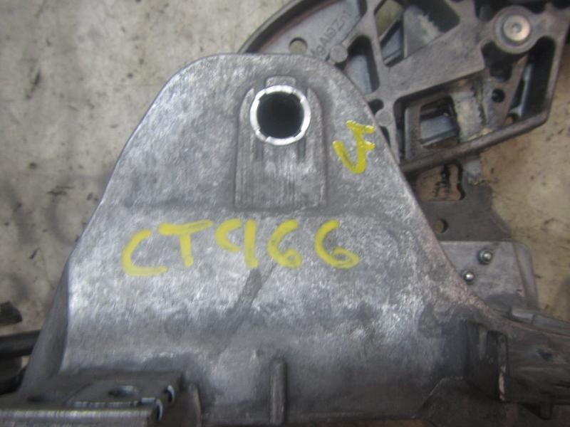 Recambio de palanca freno de mano para volkswagen golf v berlina (1k1) 2.0 tdi referencia OEM IAM 1K0711303H3Q7  