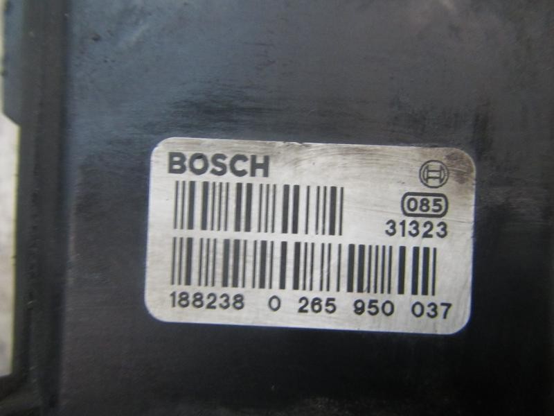 Recambio de abs para fiat stilo (192) 2.4 20v abarth referencia OEM IAM   