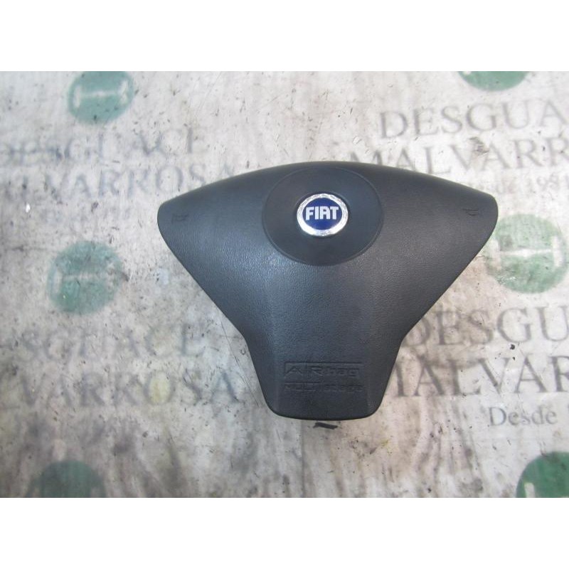 Recambio de airbag delantero izquierdo para fiat stilo (192) 2.4 20v abarth referencia OEM IAM   