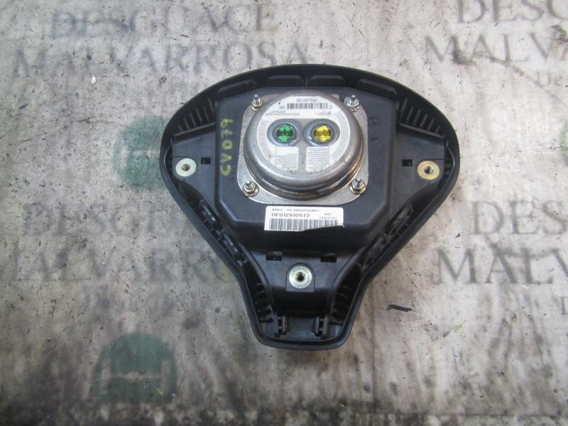 Recambio de airbag delantero izquierdo para fiat stilo (192) 2.4 20v abarth referencia OEM IAM   