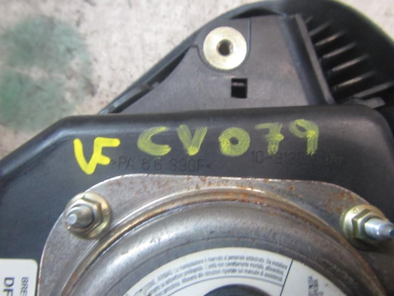 Recambio de airbag delantero izquierdo para fiat stilo (192) 2.4 20v abarth referencia OEM IAM   