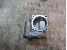 Recambio de caja mariposa para fiat stilo (192) 2.4 20v abarth referencia OEM IAM    2