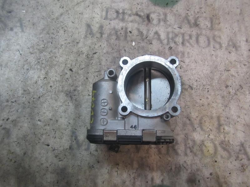 Recambio de caja mariposa para fiat stilo (192) 2.4 20v abarth referencia OEM IAM   