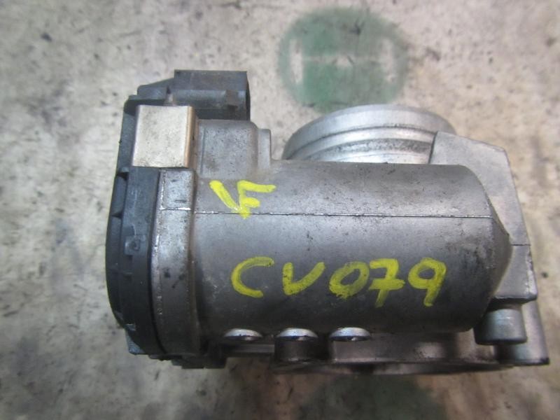 Recambio de caja mariposa para fiat stilo (192) 2.4 20v abarth referencia OEM IAM   