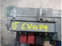 Recambio de caja reles / fusibles para fiat stilo (192) 2.4 20v abarth referencia OEM IAM    2