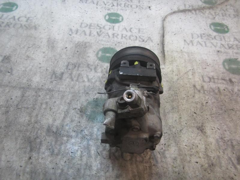 Recambio de compresor aire acondicionado para fiat stilo (192) 2.4 20v abarth referencia OEM IAM   