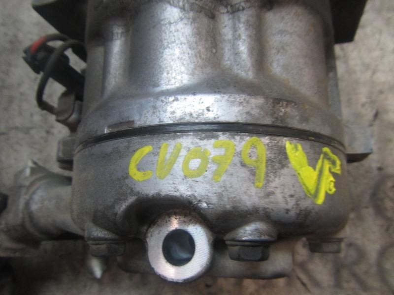 Recambio de compresor aire acondicionado para fiat stilo (192) 2.4 20v abarth referencia OEM IAM   