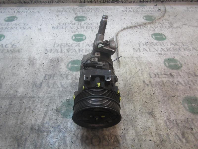 Recambio de compresor aire acondicionado para fiat stilo (192) 2.4 20v abarth referencia OEM IAM   