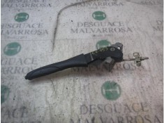 Recambio de palanca freno de mano para peugeot 206 berlina xn referencia OEM IAM   