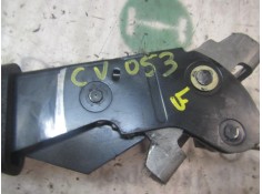 Recambio de palanca freno de mano para peugeot 206 berlina xn referencia OEM IAM    2