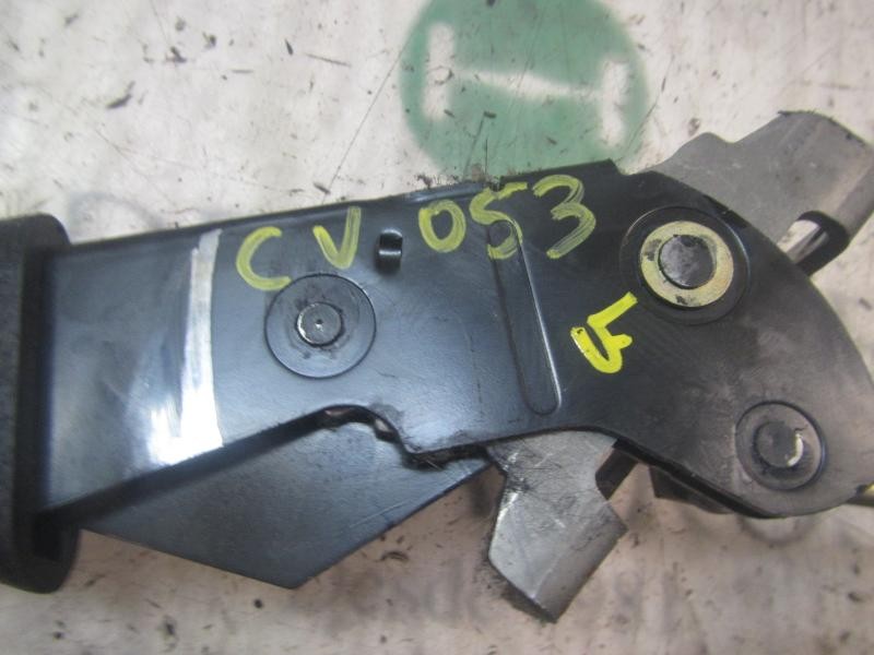 Recambio de palanca freno de mano para peugeot 206 berlina xn referencia OEM IAM   