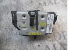 Recambio de cerradura puerta delantera derecha para chrysler jeep compass limited referencia OEM IAM 4589416AA   2