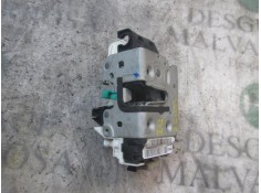 Recambio de cerradura puerta delantera izquierda para chrysler jeep compass limited referencia OEM IAM 4589409AA  