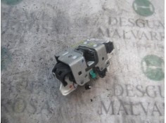 Recambio de cerradura puerta delantera izquierda para chrysler jeep compass limited referencia OEM IAM 4589409AA   2