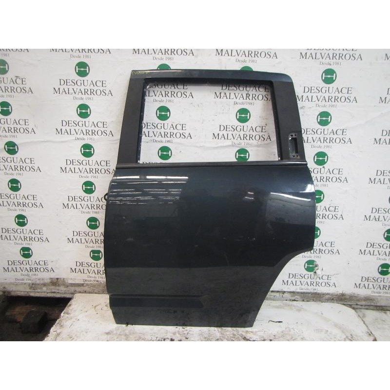 Recambio de puerta trasera izquierda para chrysler jeep compass limited referencia OEM IAM 5074959AA  