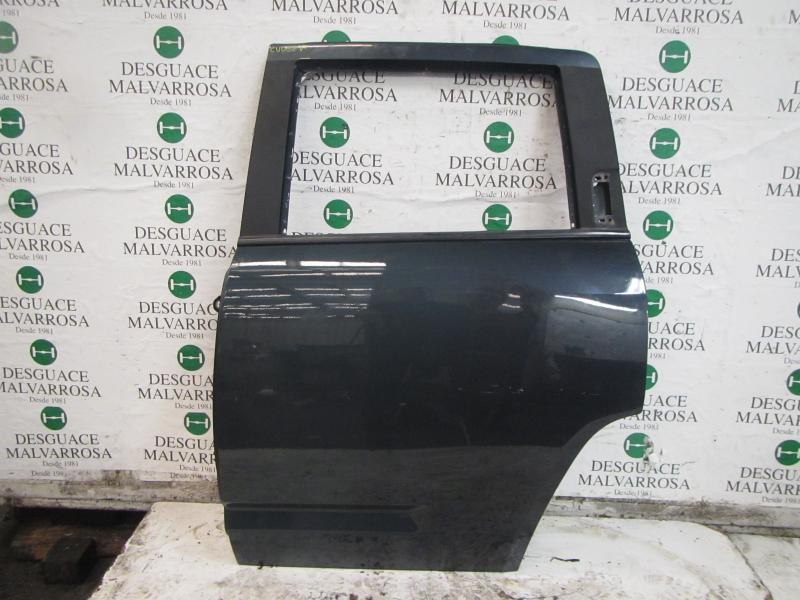 Recambio de puerta trasera izquierda para chrysler jeep compass limited referencia OEM IAM 5074959AA  